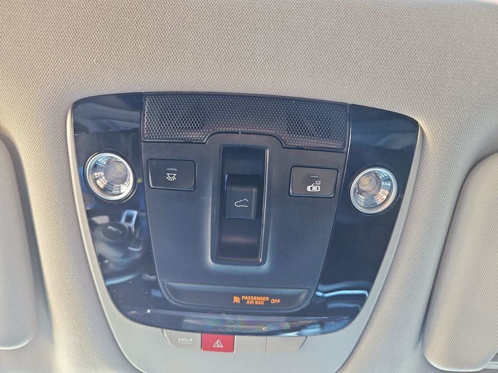 2023 Kia Sportage Hybrid SX-Prestige