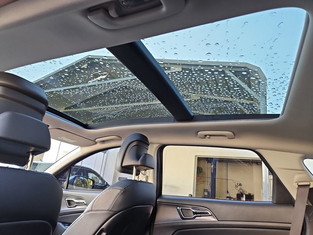 2023 Kia Sportage Hybrid SX-Prestige