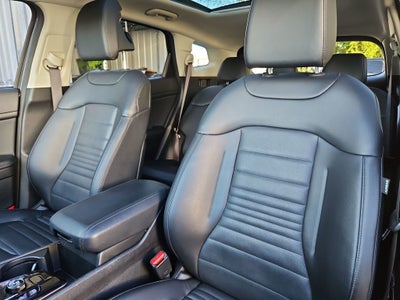 2023 Kia Sportage Hybrid SX-Prestige