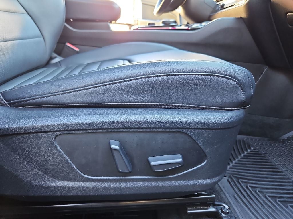 2023 Kia Sportage Hybrid SX-Prestige