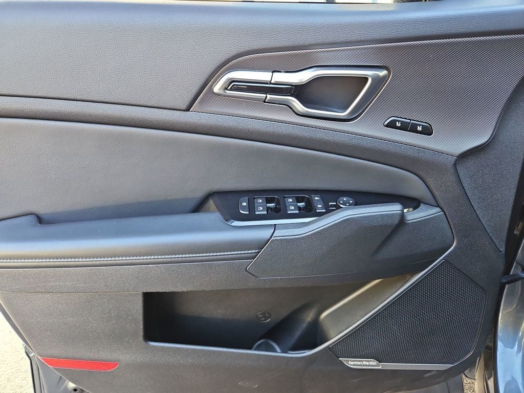 2023 Kia Sportage Hybrid SX-Prestige