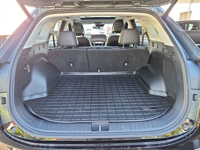 2023 Kia Sportage Hybrid SX-Prestige