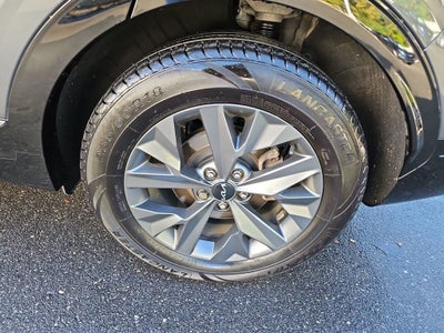 2023 Kia Sportage Hybrid SX-Prestige