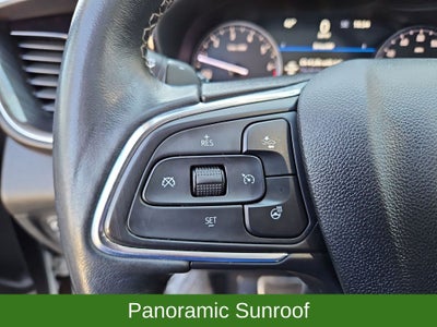 2023 Buick Envision Essence Sport Touring Pkg. & Panoramic Sunroof