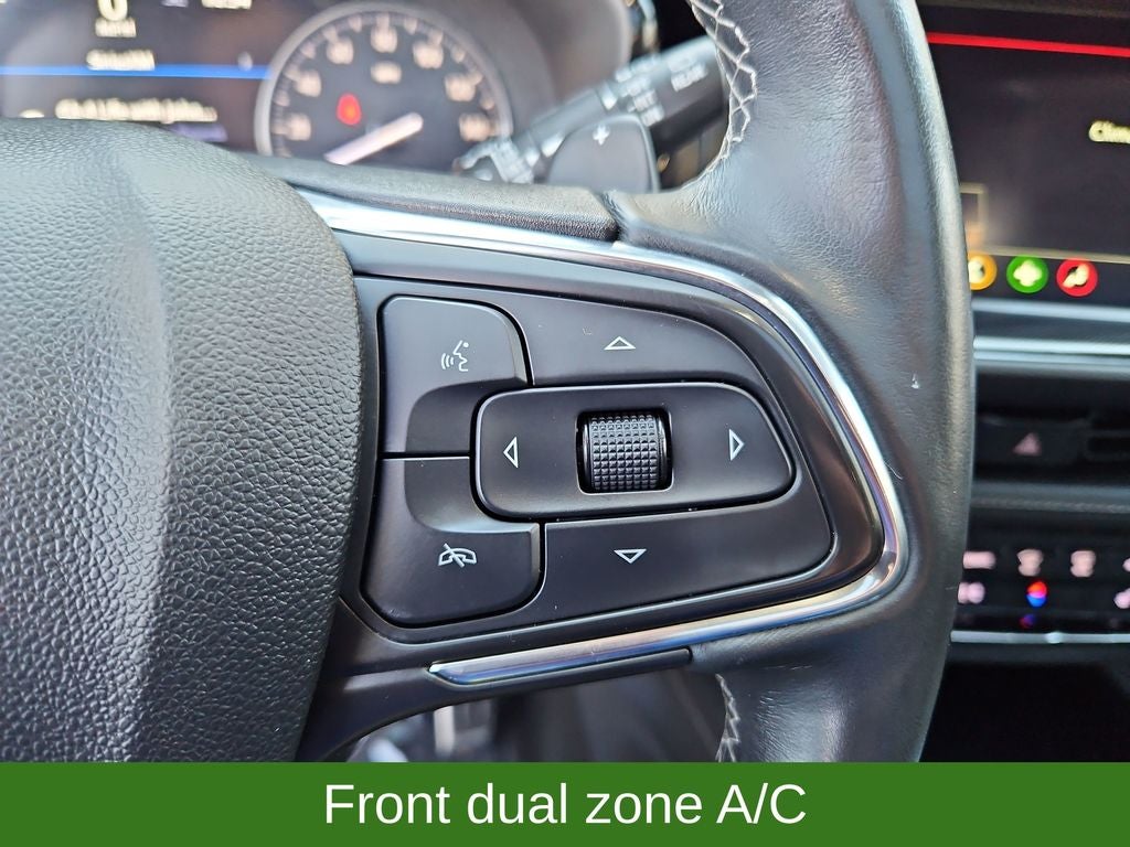 2023 Buick Envision Essence Sport Touring Pkg. & Panoramic Sunroof