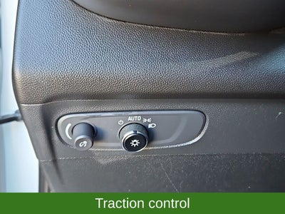 2023 Buick Envision Essence Sport Touring Pkg. & Panoramic Sunroof