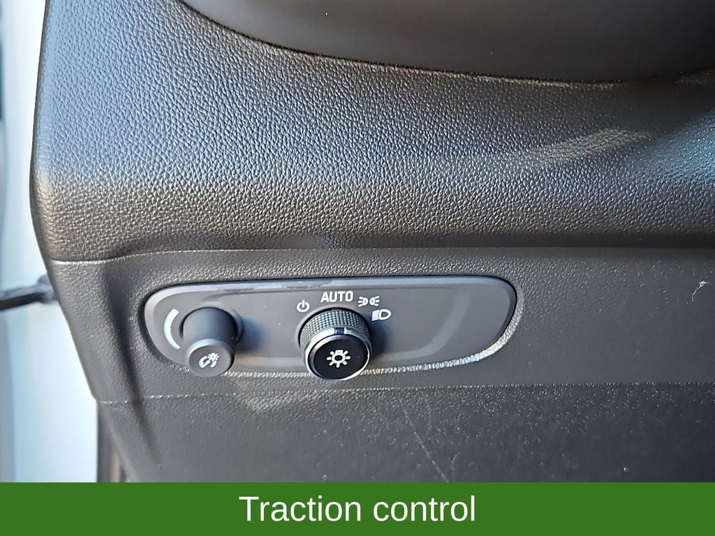 2023 Buick Envision Essence Sport Touring Pkg. & Panoramic Sunroof