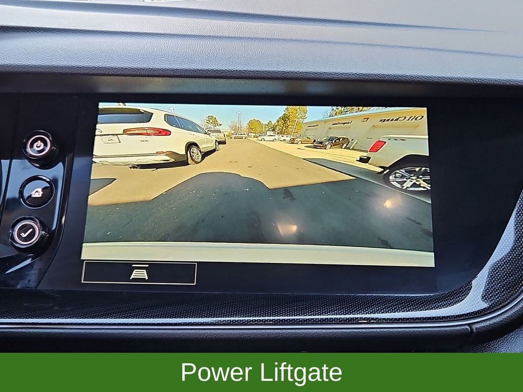 2023 Buick Envision Essence Sport Touring Pkg. & Panoramic Sunroof