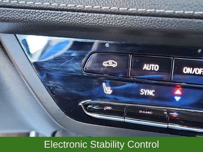 2023 Buick Envision Essence Sport Touring Pkg. & Panoramic Sunroof