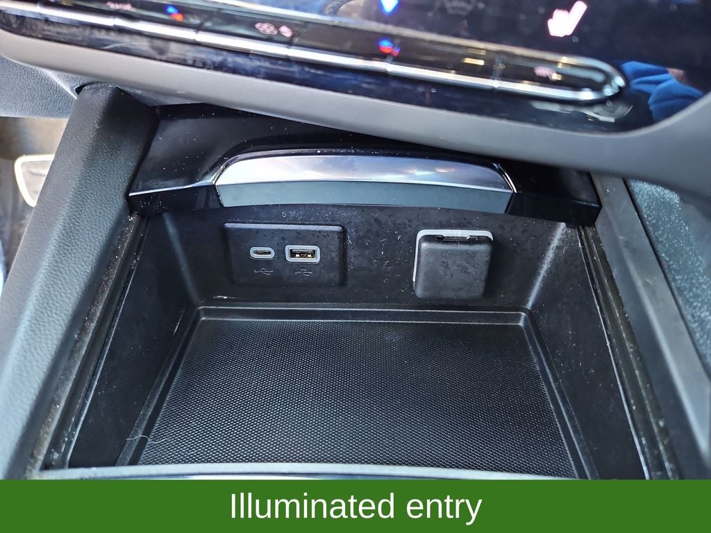 2023 Buick Envision Essence Sport Touring Pkg. & Panoramic Sunroof