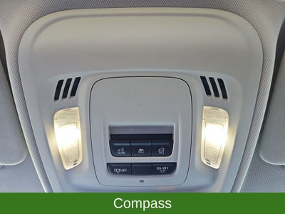 2023 Buick Envision Essence Sport Touring Pkg. & Panoramic Sunroof