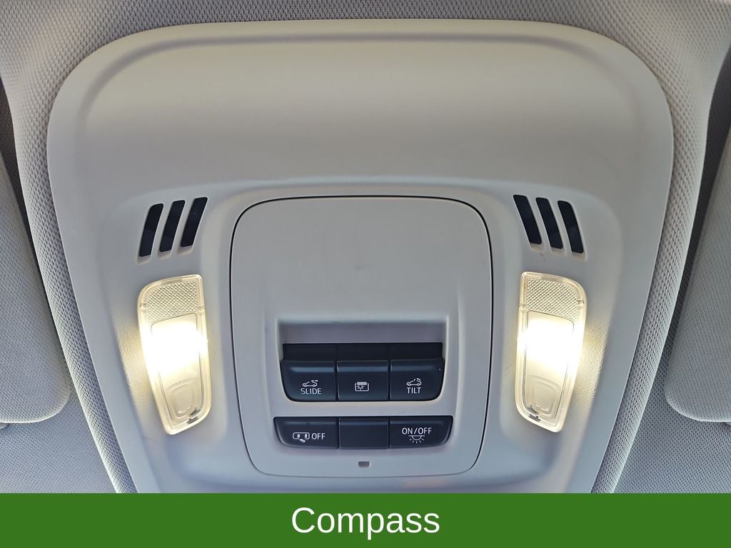 2023 Buick Envision Essence Sport Touring Pkg. & Panoramic Sunroof