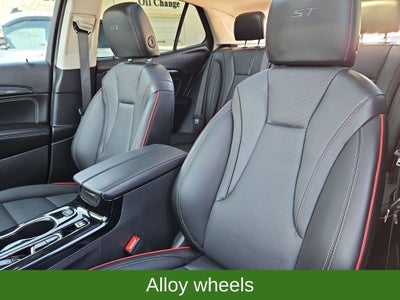 2023 Buick Envision Essence Sport Touring Pkg. & Panoramic Sunroof