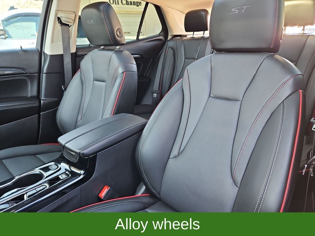 2023 Buick Envision Essence Sport Touring Pkg. & Panoramic Sunroof