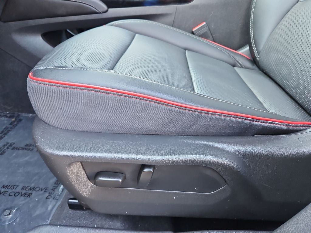 2023 Buick Envision Essence Sport Touring Pkg. & Panoramic Sunroof