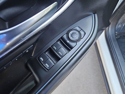 2023 Buick Envision Essence Sport Touring Pkg. & Panoramic Sunroof