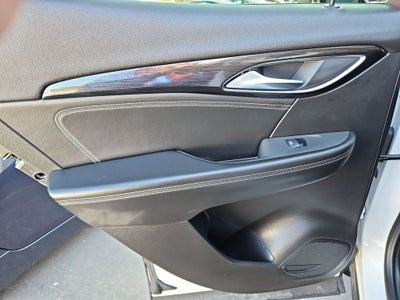 2023 Buick Envision Essence Sport Touring Pkg. & Panoramic Sunroof