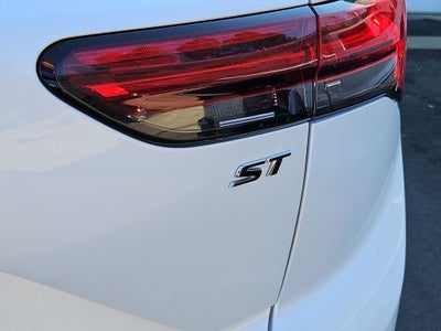 2023 Buick Envision Essence Sport Touring Pkg. & Panoramic Sunroof