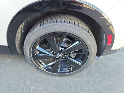 2023 Buick Envision Essence Sport Touring Pkg. & Panoramic Sunroof