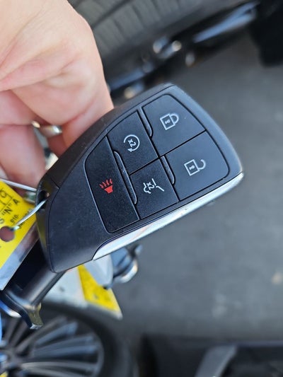 2023 Buick Envision Essence Sport Touring Pkg. & Panoramic Sunroof