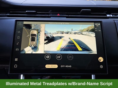 2023 Land Rover Range Rover SE LWB