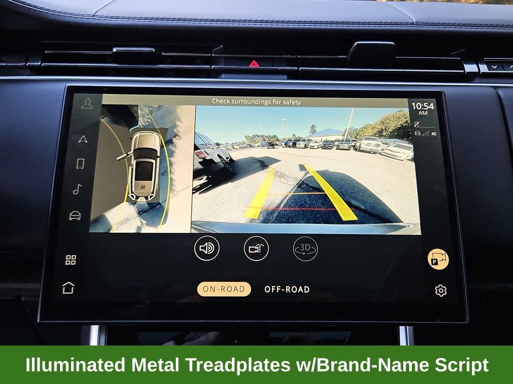 2023 Land Rover Range Rover SE LWB