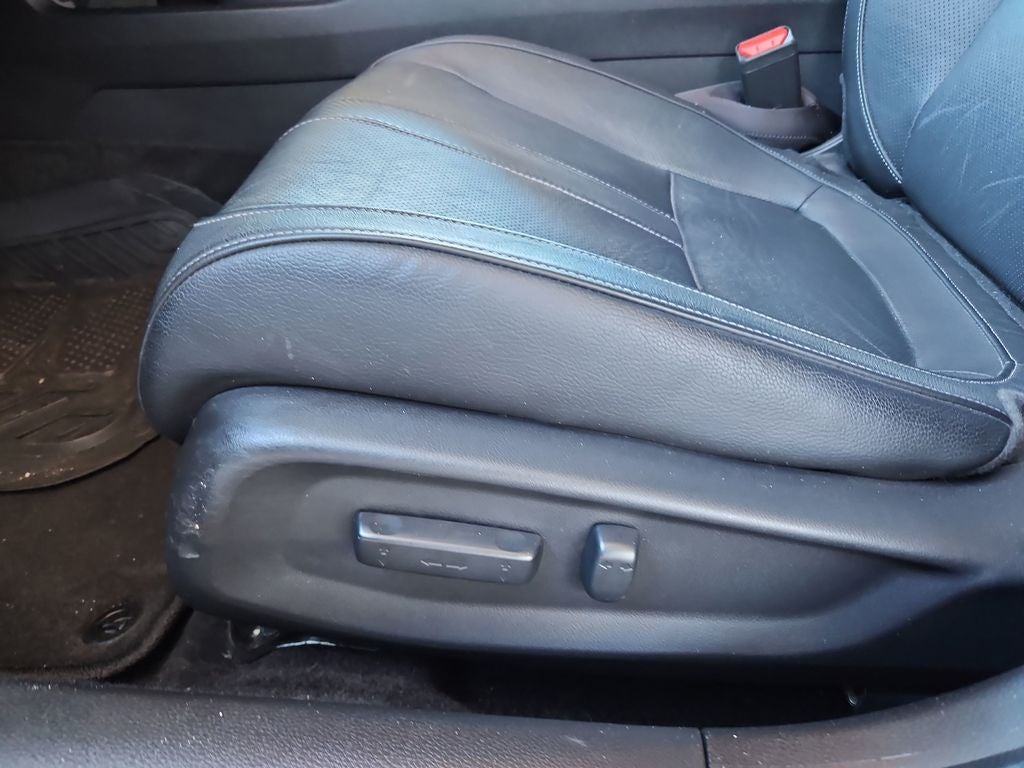 2018 Honda Civic EX-L w/ Nav & Sunroof w/Navigation