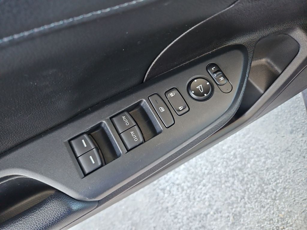 2018 Honda Civic EX-L w/ Nav & Sunroof w/Navigation