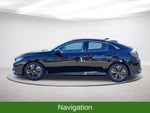 2018 Honda Civic EX-L w/ Nav & Sunroof w/Navigation