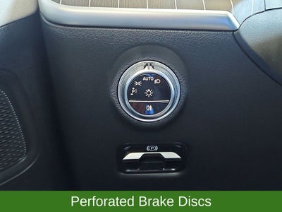 2023 Mercedes-Benz C-300 4MATIC® AMG® Line w/ Night Pkg. Nav & Panorama C 300 4MATIC®