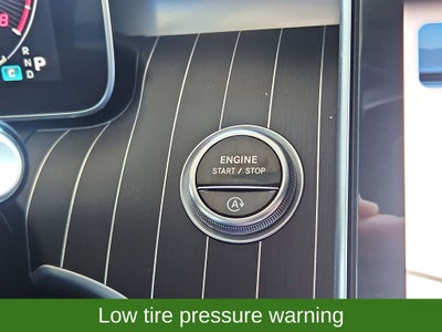 2023 Mercedes-Benz C-300 4MATIC® AMG® Line w/ Night Pkg. Nav & Panorama C 300 4MATIC®