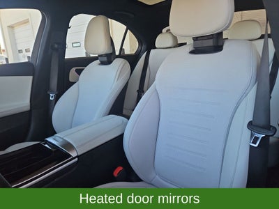 2023 Mercedes-Benz C-300 4MATIC® AMG® Line w/ Night Pkg. Nav & Panorama C 300 4MATIC®