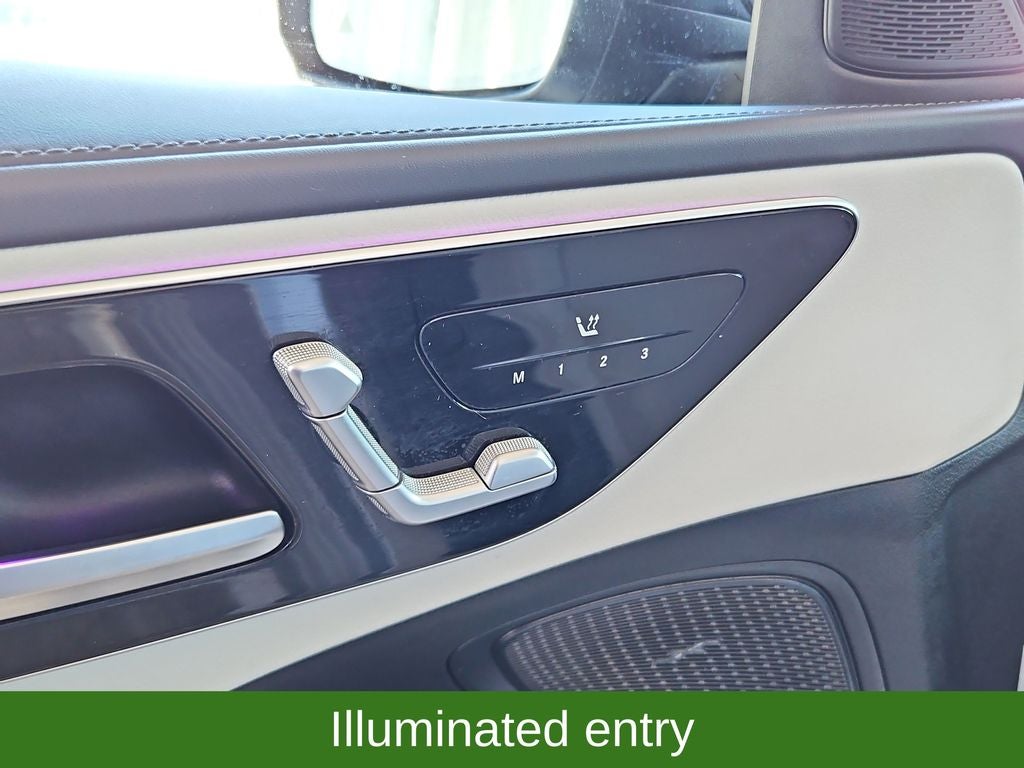 2023 Mercedes-Benz C-300 4MATIC® AMG® Line w/ Night Pkg. Nav & Panorama C 300 4MATIC®