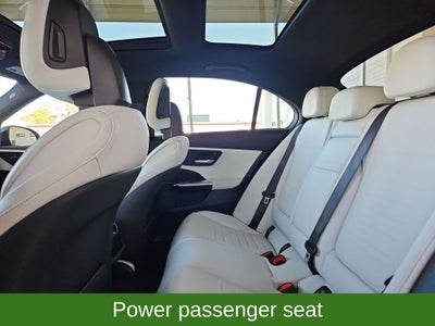 2023 Mercedes-Benz C-300 4MATIC® AMG® Line w/ Night Pkg. Nav & Panorama C 300 4MATIC®