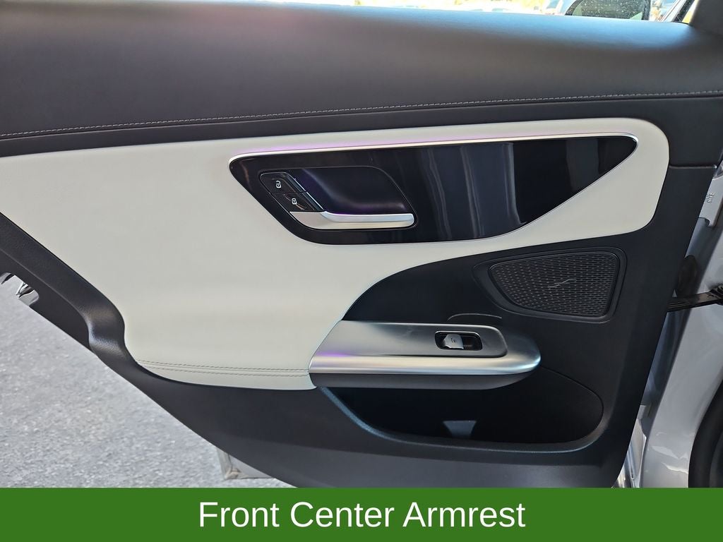 2023 Mercedes-Benz C-300 4MATIC® AMG® Line w/ Night Pkg. Nav & Panorama C 300 4MATIC®