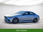2023 Mercedes-Benz C-300 4MATIC® AMG® Line w/ Night Pkg. Nav & Panorama C 300 4MATIC®