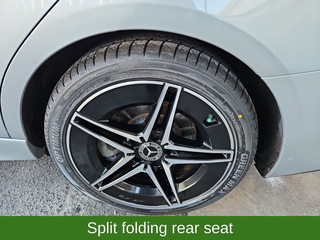 2023 Mercedes-Benz C-300 4MATIC® AMG® Line w/ Night Pkg. Nav & Panorama C 300 4MATIC®