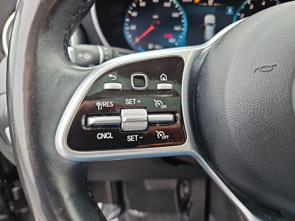 2021 Mercedes-Benz GLC GLC 300 4MATIC®