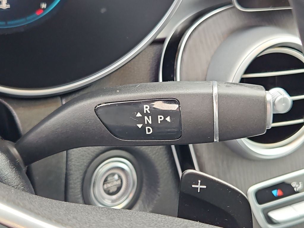 2021 Mercedes-Benz GLC GLC 300 4MATIC®