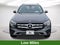 2021 Mercedes-Benz GLC GLC 300 4MATIC®