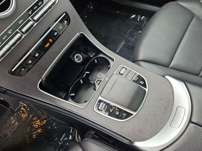 2021 Mercedes-Benz GLC GLC 300 4MATIC®