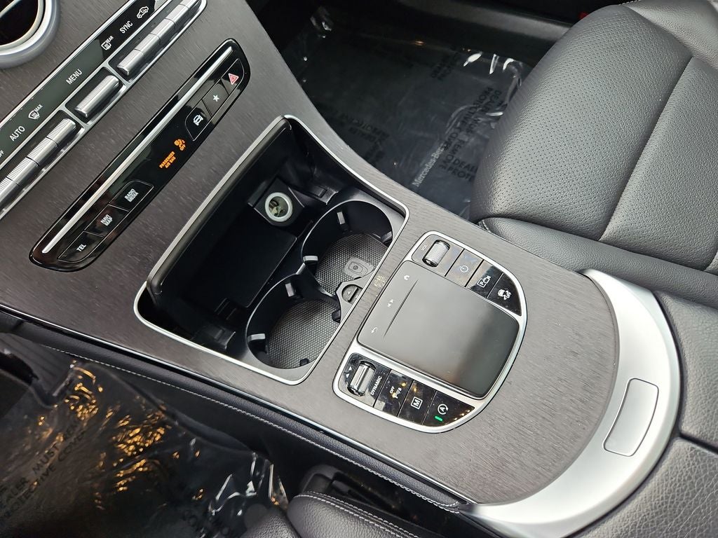 2021 Mercedes-Benz GLC GLC 300 4MATIC®