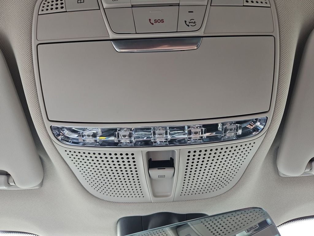 2021 Mercedes-Benz GLC GLC 300 4MATIC®