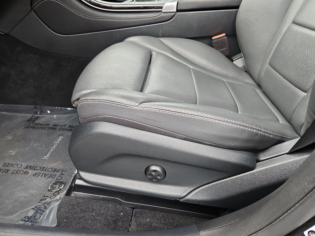 2021 Mercedes-Benz GLC GLC 300 4MATIC®