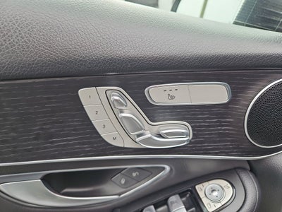 2021 Mercedes-Benz GLC GLC 300 4MATIC®