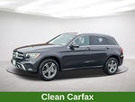 2021 Mercedes-Benz GLC GLC 300 4MATIC®