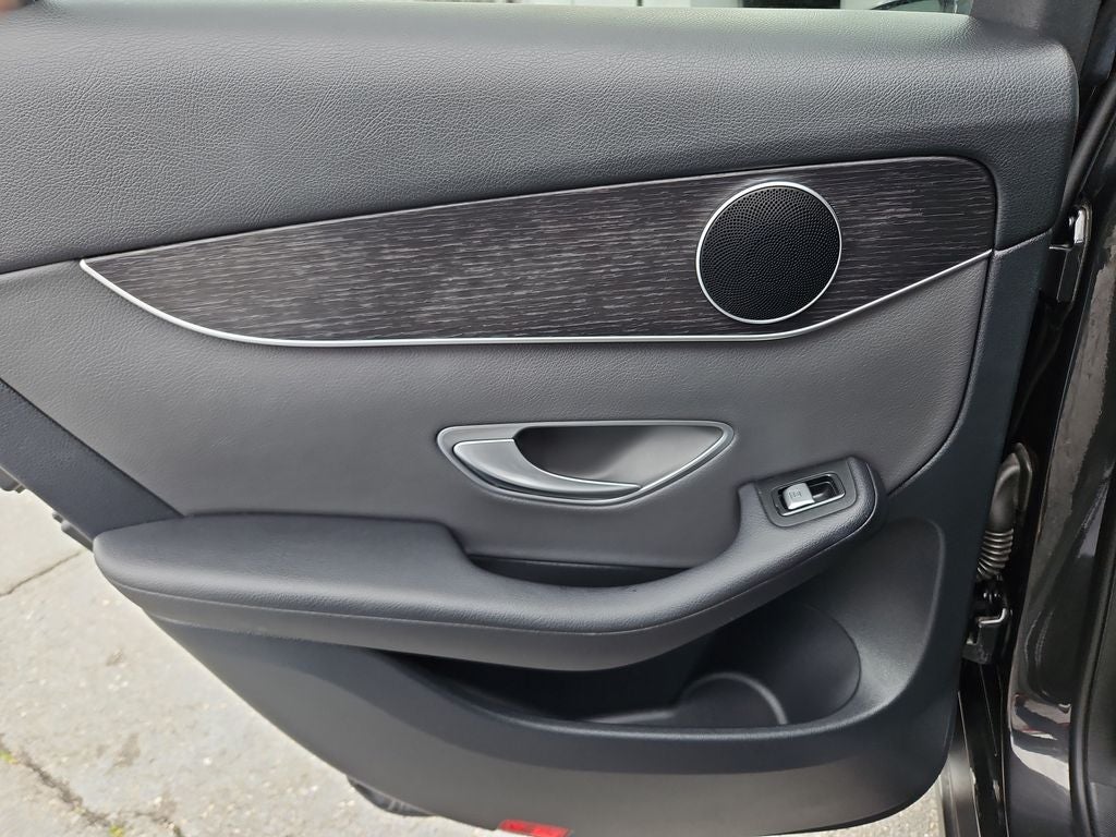 2021 Mercedes-Benz GLC GLC 300 4MATIC®