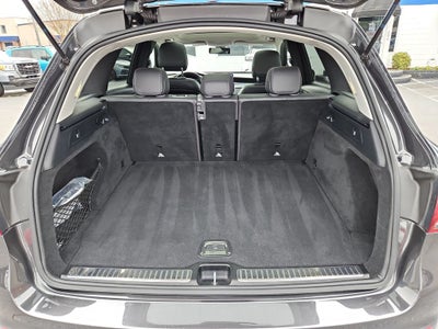 2021 Mercedes-Benz GLC GLC 300 4MATIC®