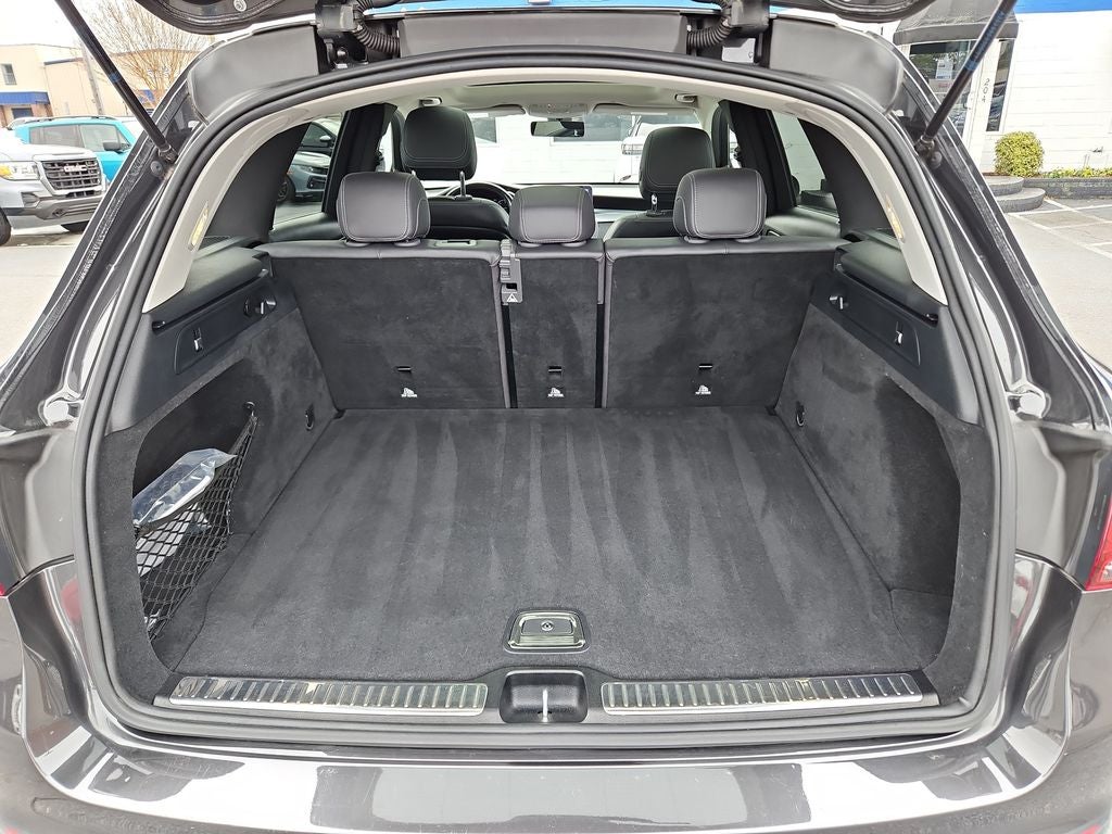 2021 Mercedes-Benz GLC GLC 300 4MATIC®