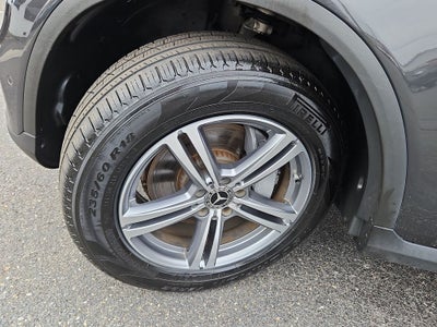 2021 Mercedes-Benz GLC GLC 300 4MATIC®